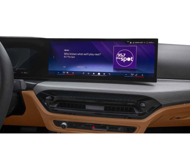 2026 BMW i4 xDrive40 Gran Coupe