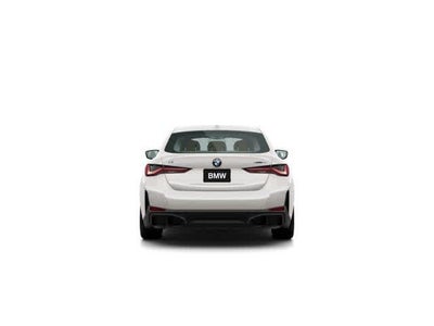 2026 BMW i4 xDrive40 Gran Coupe