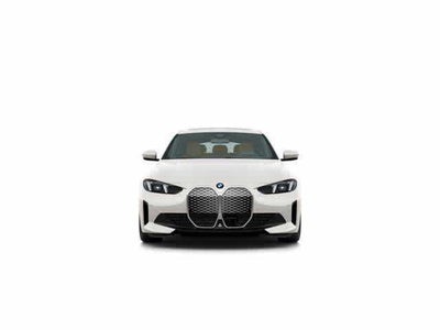 2026 BMW i4 xDrive40 Gran Coupe