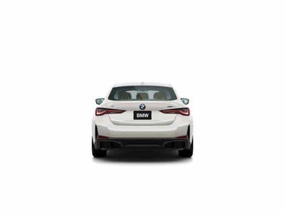 2026 BMW i4 xDrive40 Gran Coupe
