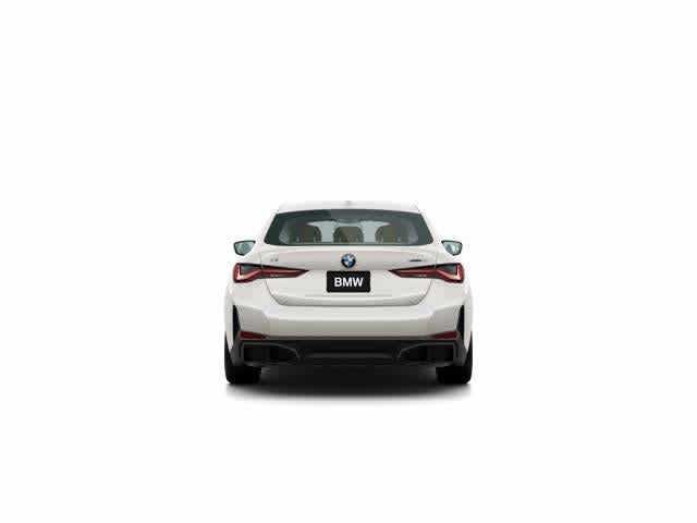 2026 BMW i4 xDrive40 Gran Coupe