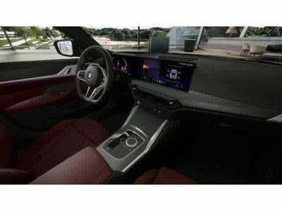 2026 BMW i4 xDrive40 Gran Coupe