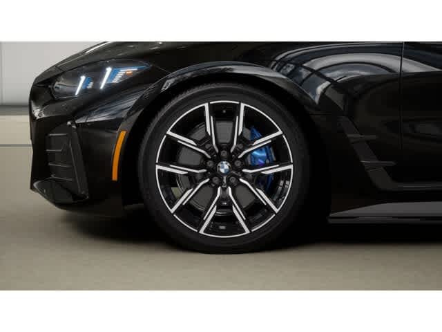 2026 BMW i4 xDrive40 Gran Coupe