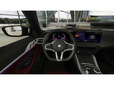 2026 BMW i4 xDrive40 Gran Coupe