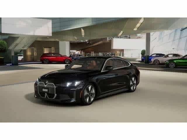 2026 BMW i4 xDrive40 Gran Coupe