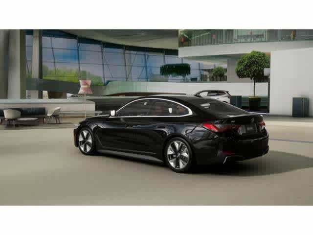 2026 BMW i4 xDrive40 Gran Coupe