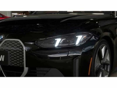 2026 BMW i4 xDrive40 Gran Coupe