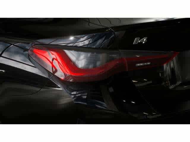 2026 BMW i4 xDrive40 Gran Coupe