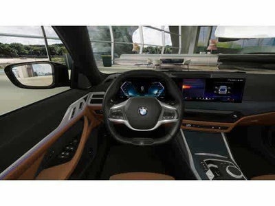 2026 BMW i4 xDrive40 Gran Coupe