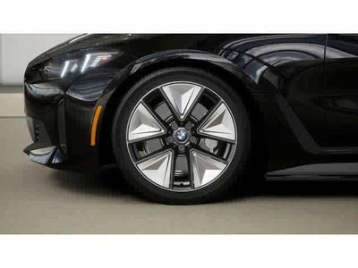 2026 BMW i4 xDrive40 Gran Coupe