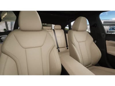 2026 BMW i4 xDrive40 Gran Coupe