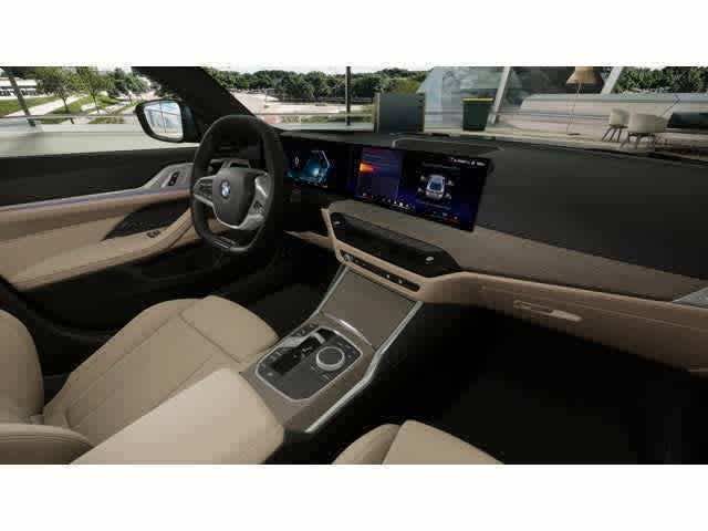 2026 BMW i4 xDrive40 Gran Coupe