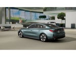 2026 BMW i4 xDrive40 Gran Coupe