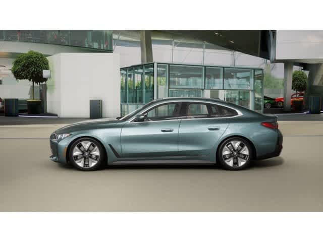 2026 BMW i4 xDrive40 Gran Coupe
