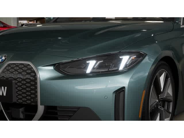 2026 BMW i4 xDrive40 Gran Coupe