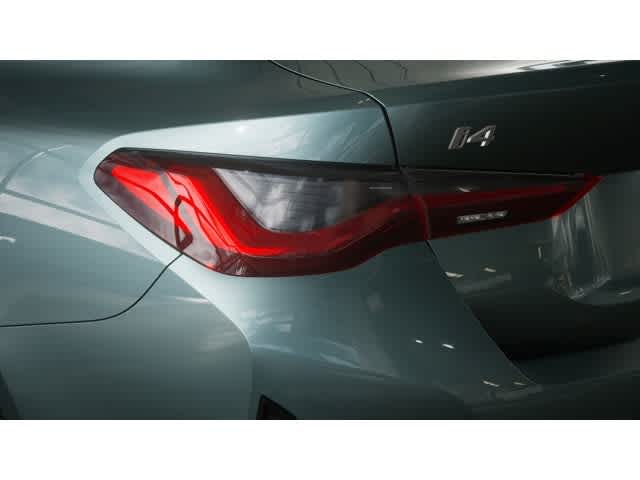 2026 BMW i4 xDrive40 Gran Coupe