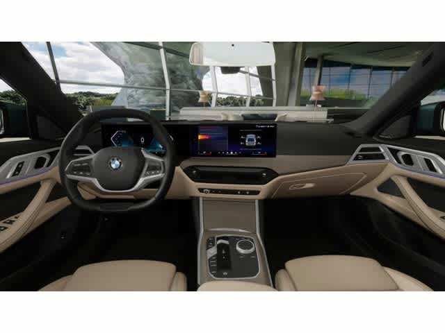 2026 BMW i4 xDrive40 Gran Coupe