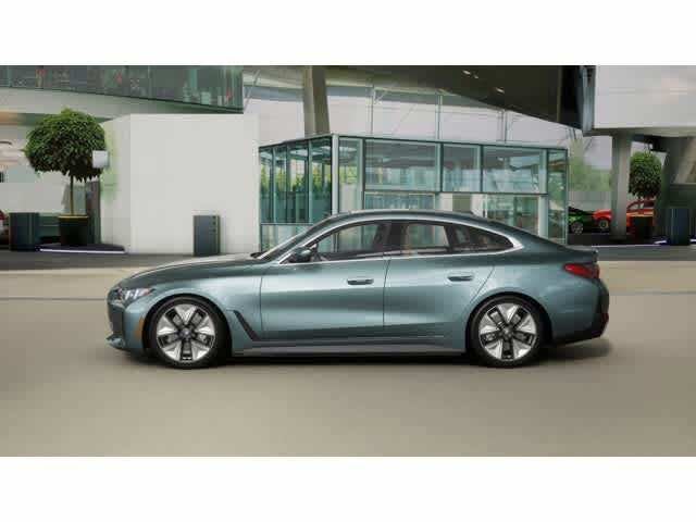 2026 BMW i4 xDrive40 Gran Coupe