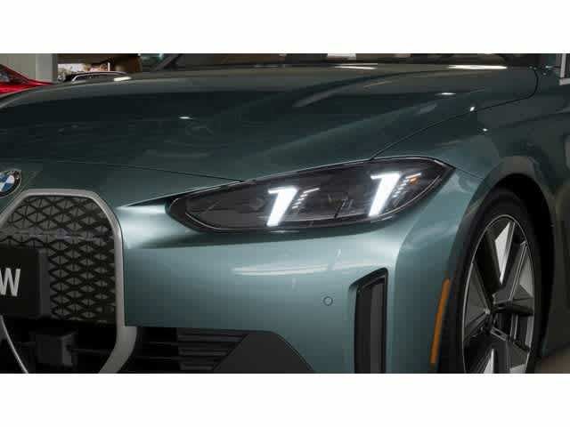 2026 BMW i4 xDrive40 Gran Coupe