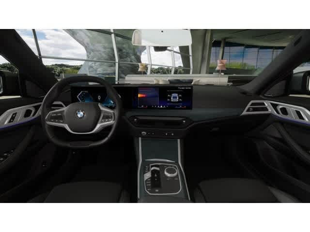 2026 BMW i4 xDrive40 Gran Coupe