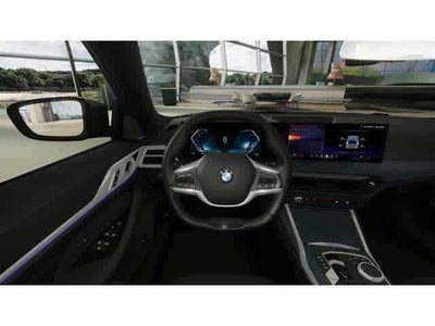 2026 BMW i4 xDrive40 Gran Coupe