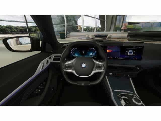 2026 BMW i4 xDrive40 Gran Coupe