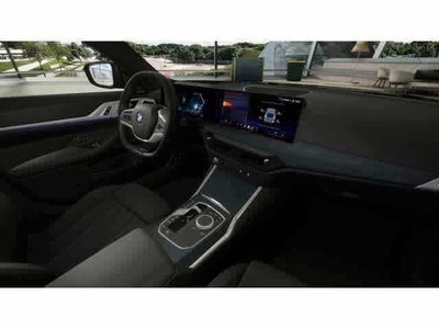 2026 BMW i4 xDrive40 Gran Coupe