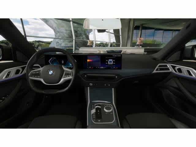 2026 BMW i4 xDrive40 Gran Coupe