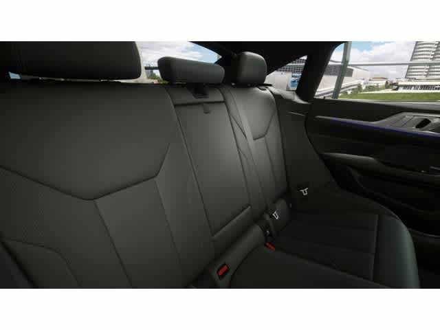 2026 BMW i4 xDrive40 Gran Coupe