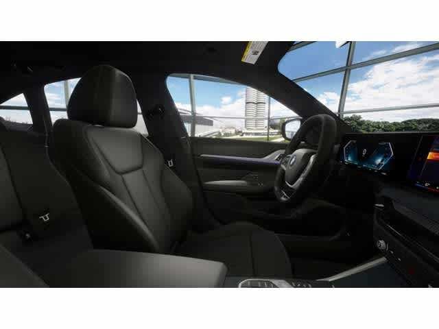 2026 BMW i4 xDrive40 Gran Coupe