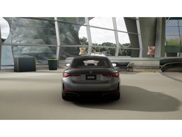 2026 BMW i4 xDrive40 Gran Coupe