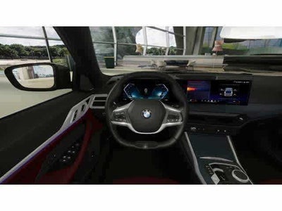 2026 BMW i4 xDrive40 Gran Coupe