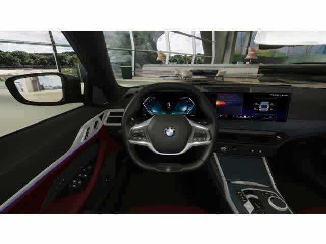 2026 BMW i4 xDrive40 Gran Coupe