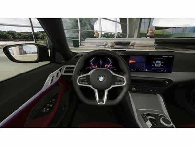 2026 BMW i4 xDrive40 Gran Coupe