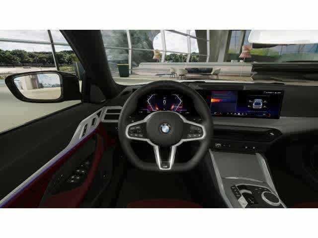 2026 BMW i4 xDrive40 Gran Coupe