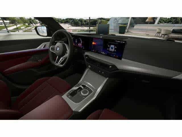 2026 BMW i4 xDrive40 Gran Coupe