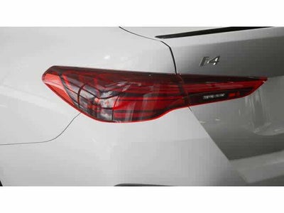 2026 BMW i4 xDrive40 Gran Coupe