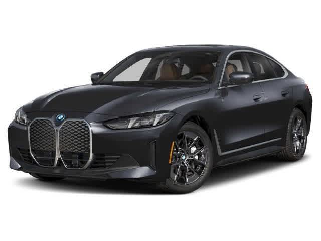 2026 BMW i4 xDrive40 Gran Coupe