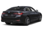 2026 BMW i4 xDrive40 Gran Coupe