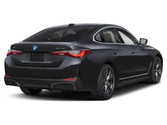 2026 BMW i4 xDrive40 Gran Coupe