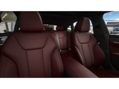 2026 BMW i4 xDrive40 Gran Coupe