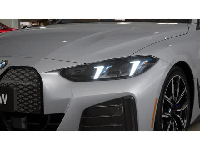 2026 BMW i4 xDrive40 Gran Coupe