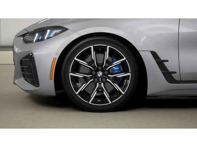 2026 BMW i4 xDrive40 Gran Coupe