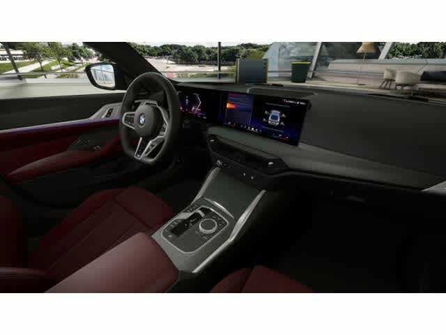 2026 BMW i4 xDrive40 Gran Coupe