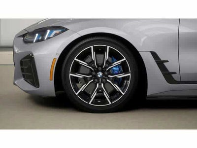 2026 BMW i4 xDrive40 Gran Coupe