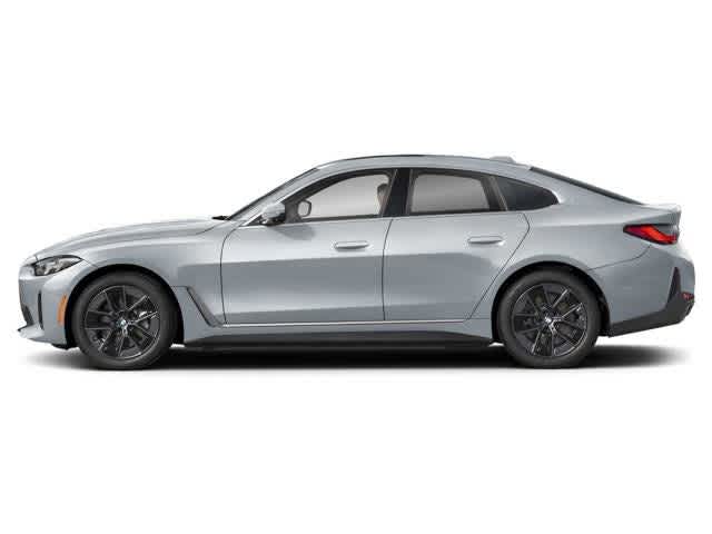 2026 BMW i4 xDrive40 Gran Coupe