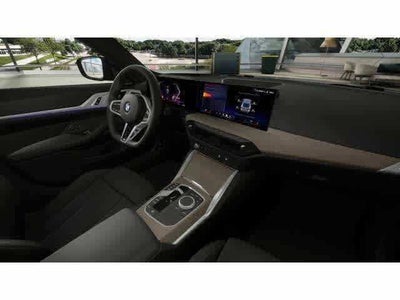 2026 BMW i4 xDrive40 Gran Coupe