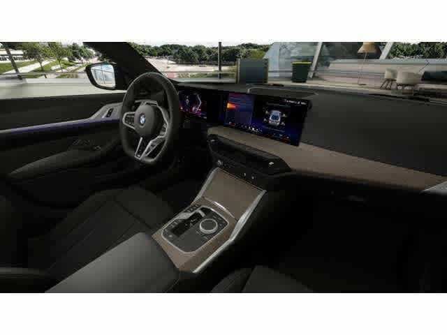 2026 BMW i4 xDrive40 Gran Coupe