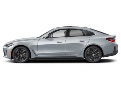 2026 BMW i4 xDrive40 Gran Coupe