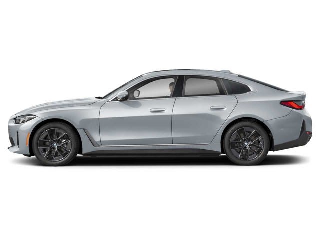2026 BMW i4 xDrive40 Gran Coupe